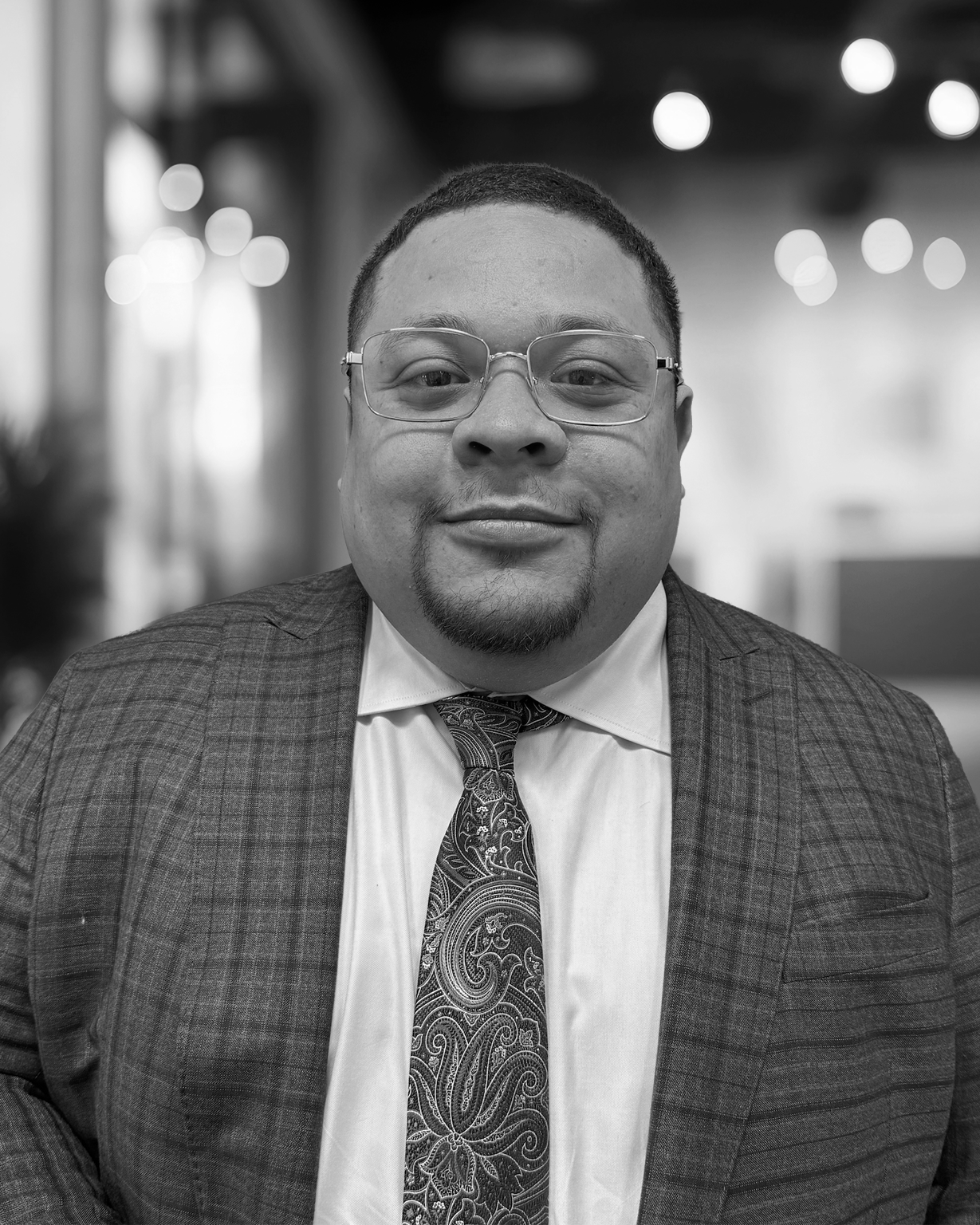 Jon Bernal headshot Jon Bernal headshot