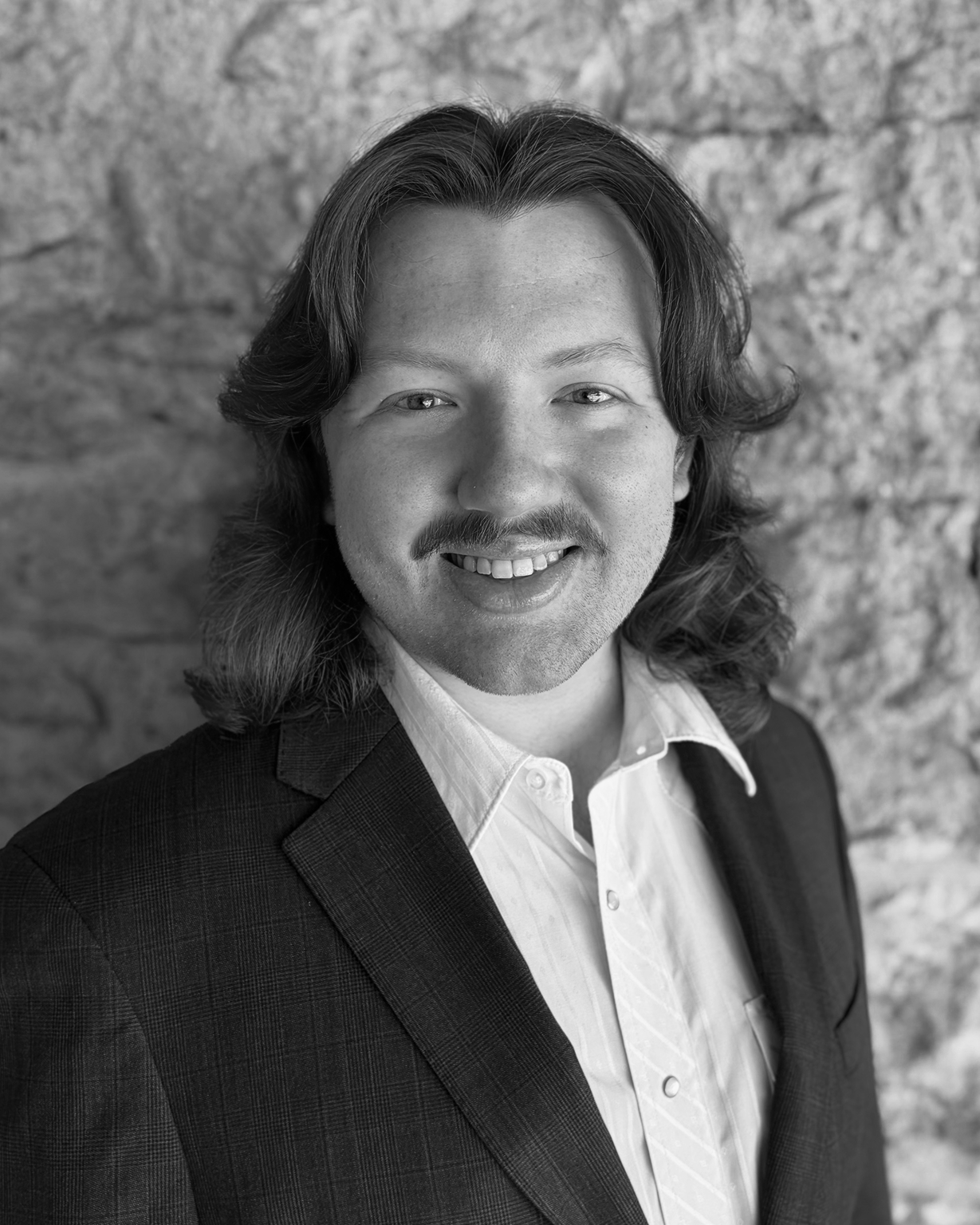 Greg Van Pelt, fire protection professional at ACS Group