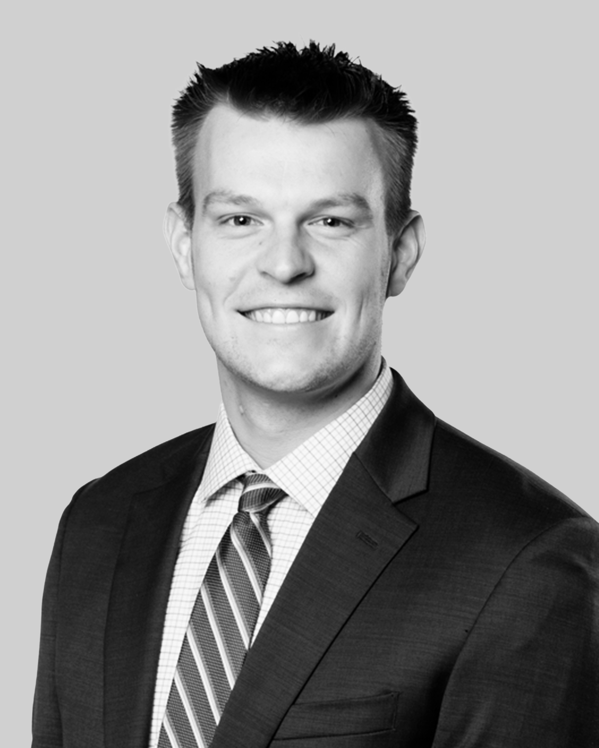 Nicolas Hesel, fire protection professional at ACS Group, LLC