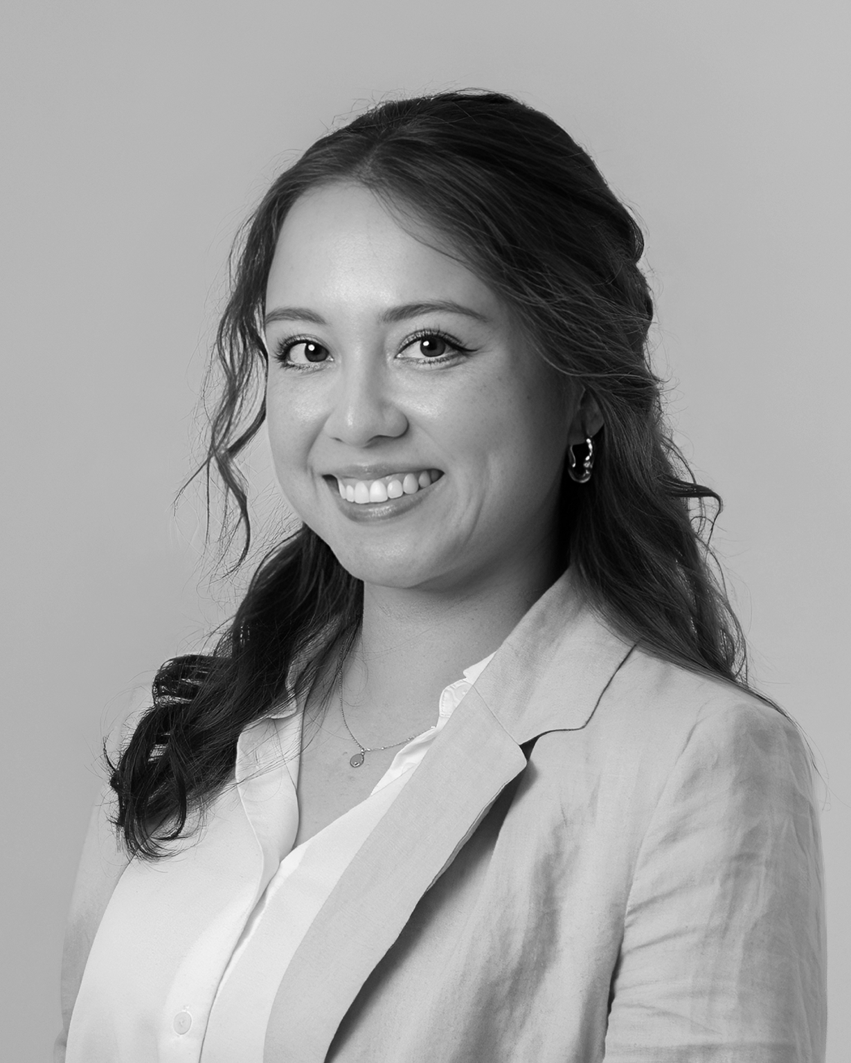 Headshot of Porscha Silva, P.E. with ACS Group, LLC